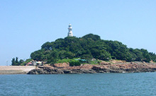 Little Qingdao Isle